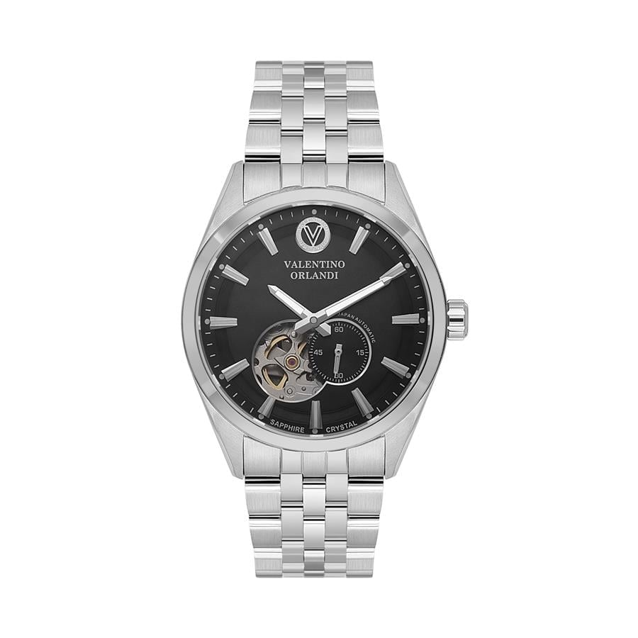 Valentino Orlandi VO.1.10034-1 Erkek Kol Saati - Görsel 2