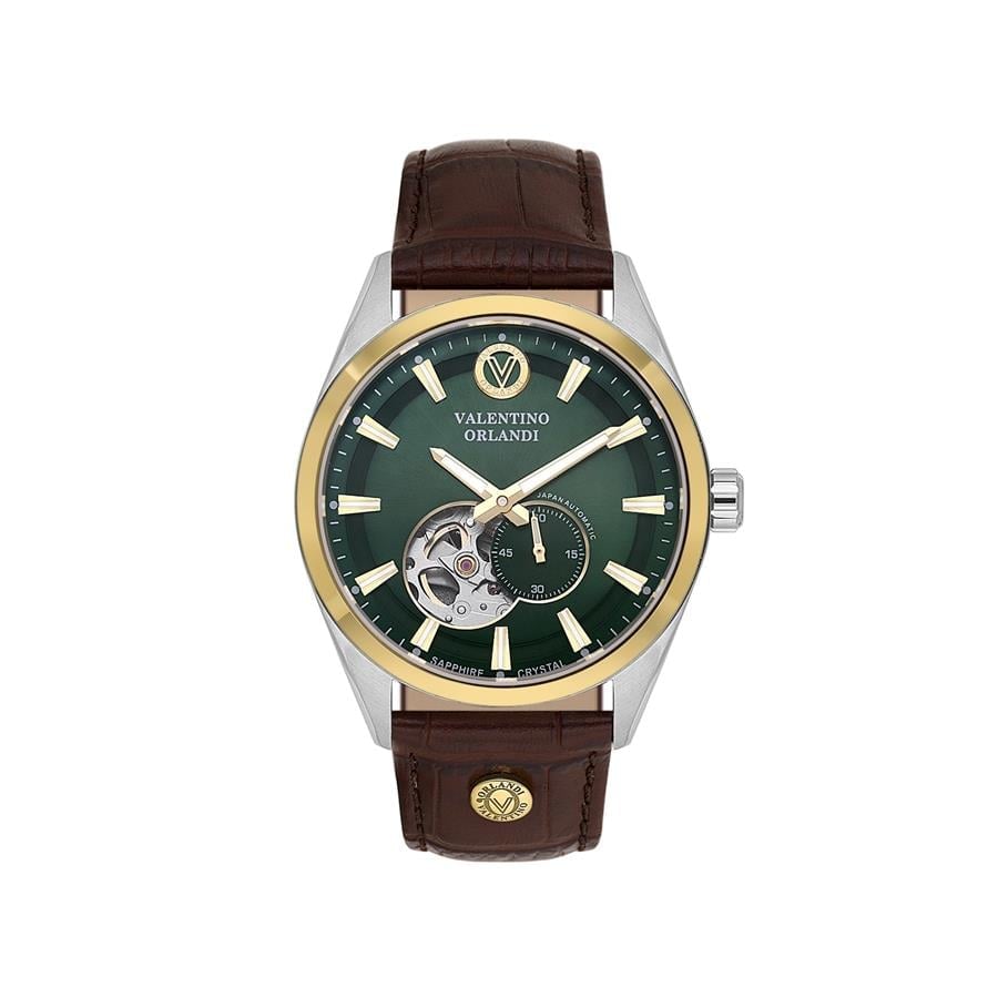 Valentino Orlandi VO.1.10033-5 Erkek Kol Saati
