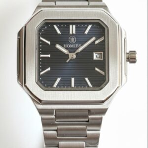 HOMİES HM27137S01-2 KOL SAATİ - Navy Blue