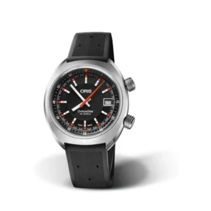 Oris Kronoris 01 733 7737 4054-07 4 19 01FC Otomatik Erkek Kol Saati