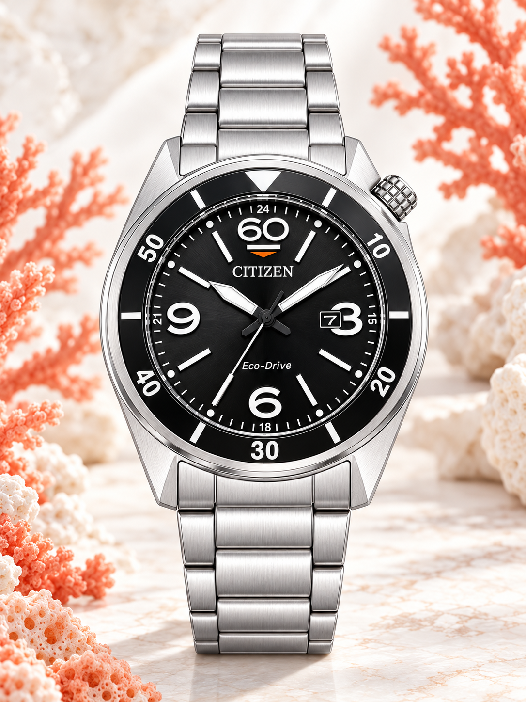 Citizen AW1710-80E Erkek Kol Saati