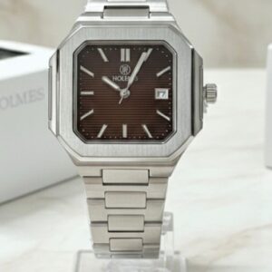HOMİES HM27137S01-5 ERKEK KOL SAATİ -Brown