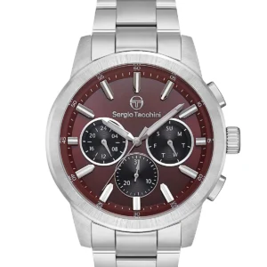 Sergio Tacchini ST.1.10418-1 Erkek Kol Saati