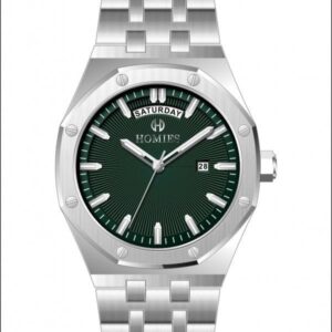 HOMİES HM26098S01-3 ERKEK KOL SAATİ