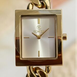 Homies HM27435S01-2 Kadın Kol Saati