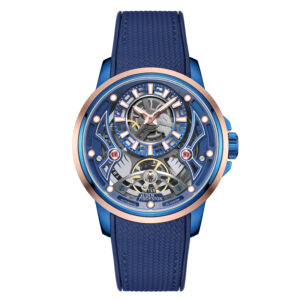 ALDEN ROYSTON AD9077 OTOMATİK KOL SAATİ