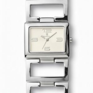 Momentus A481 Kaın Kol Saati - Vintage