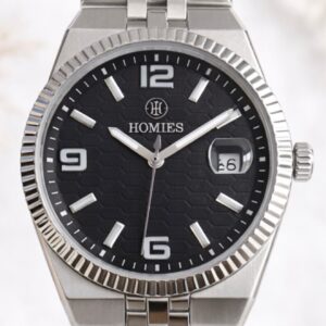 Homies HM27287S01-1 Erkek Kol Saati