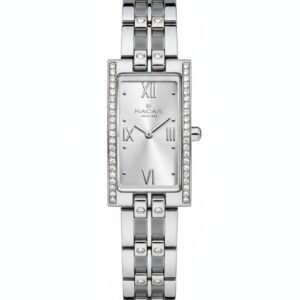 Nacar 12-390175 Kadın Kol Saati