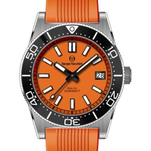 SERGİO TACCHİNİ S.ST.3.10005-4 ERKEK KOL SAATİ