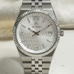 Homies HM27287S01-2 Erkek Kol Saati