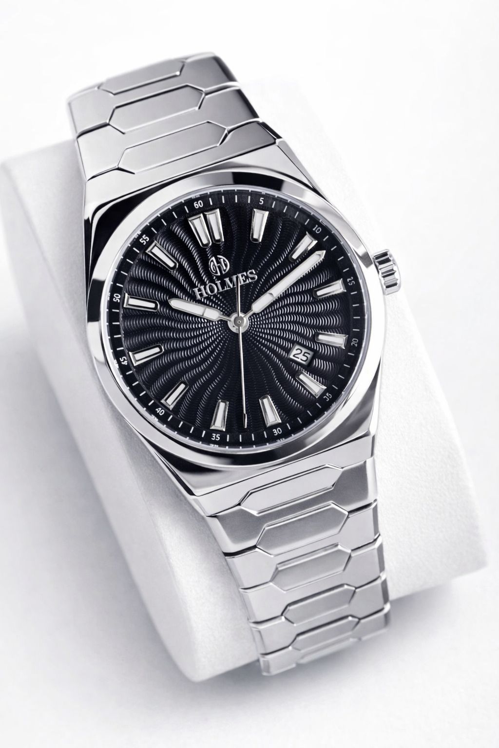 HOMİES HM26419S01-1 ERKEK KOL SAATİ