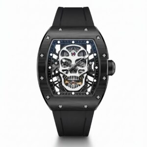 ALDEN ROYSTON AD5834 OTOMATİK KOL SAATİ