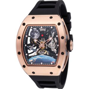 ALDEN ROYSTON AD3580 OTOMATİK ERKEK SAATİ