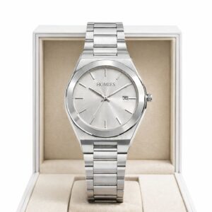 HOMİES HM27083A01-4 ERKEK KOL SAATİ