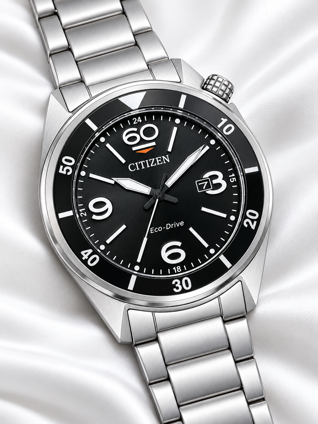 Citizen AW1710-80E Erkek Kol Saati - Görsel 4