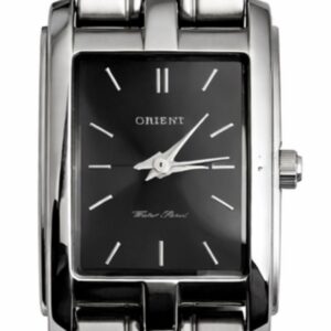 Orient U8KV-QO-CS  Kadın Kol Saati - Vintage