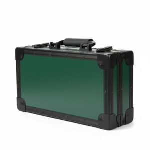 🕒 SV Ultra Power 12’li Saat Kutusu – Gücün ve Korumanın Zirvesi - Green