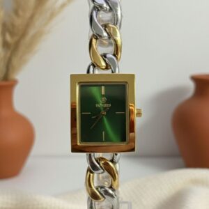 Homies HM27435S01-5 Kadın Kol Saati