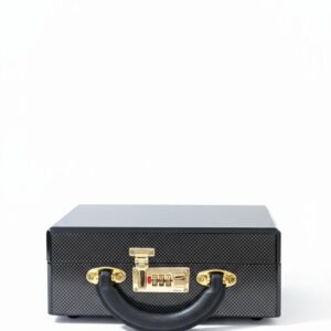 Sivaslılar Saat Aksesuar Özel Şifreli Tekli Saat Kutusu