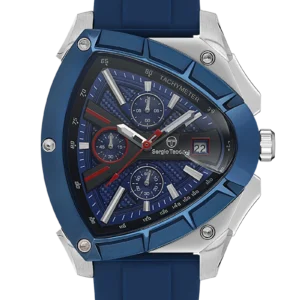 Sergio Tacchini ST.1.10425.2 Erkek Kol Saati