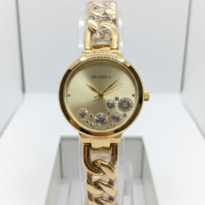 Homies HM23792S01-2 Kadın Kol Saati