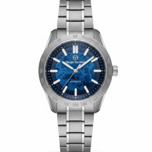 Sergio Tacchini ST.1.10463-2 Otomatik  Erkek Kol Saati