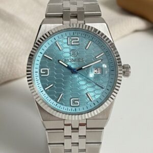 Homies HM27287S01-3 Erkek Kol Saati