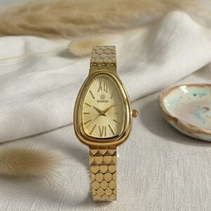 HOMİES HM26295S01-6 KADIN KOL SAATİ