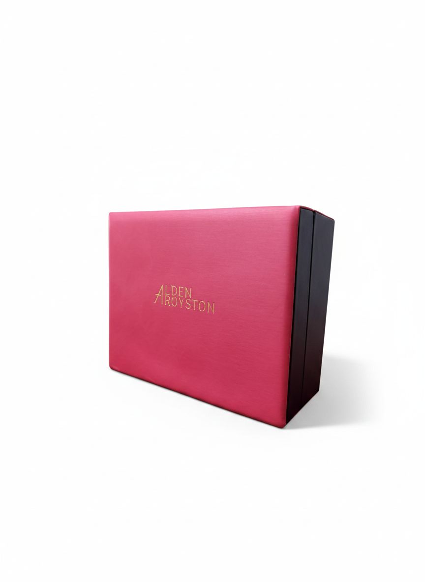 ALDEN ROYSTON AD9076 OTOMATİK KOL SAATİ - Görsel 6