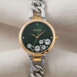 Homies HM23792S01-4 Kadın Kol Saati