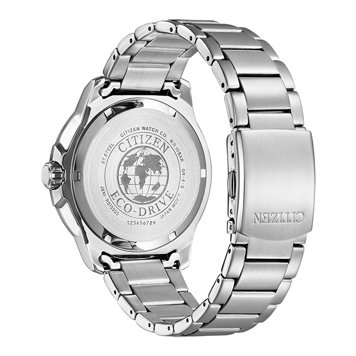 Citizen AW1525-81L Erkek Kol Saati - Görsel 3