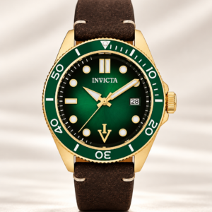INVICTA VINTAGE 33516 Otomatik Erkek Kol Saati