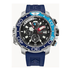 Citizen BJ2169-08E Promaster Erkek Kol Saati