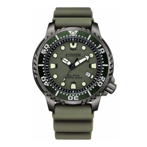Citizen BN0157-11X  Eco-Drive  Kol Saati