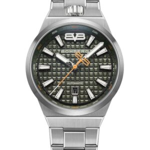 BOMBERG BF43ASS.09-6.12 BOLT-68 NEO Limited Edition Metropolis Geneva Otomatik Erkek Kol Saati