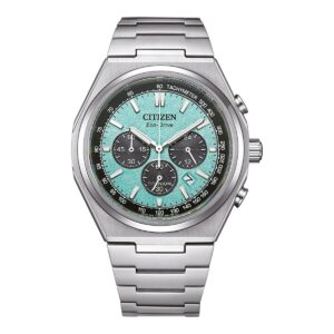 Citizen Zenshin Super Titanium CA4610-85M Kol Saati