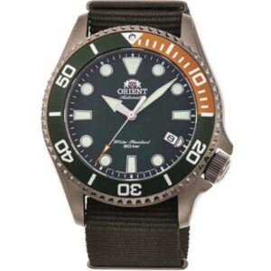 Orient AC0K04E30B Nylon Diving Erkek Kol Saati