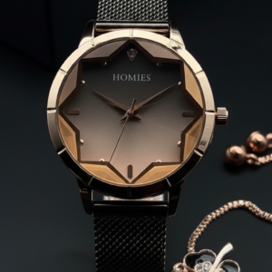 HOMİES HM20508S01-3 KADIN KOL SAATİ