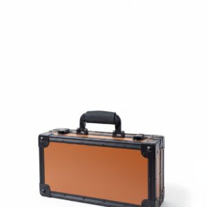 🕒 SV Ultra Power 15’li Saat Kutusu – Gücün ve Korumanın Zirvesi - Orange