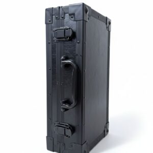 🕒 SV Ultra Power 15’li Saat Kutusu – Gücün ve Korumanın Zirvesi - Black