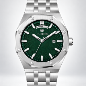 HOMİES HM26098S01-3 ERKEK KOL SAATİ