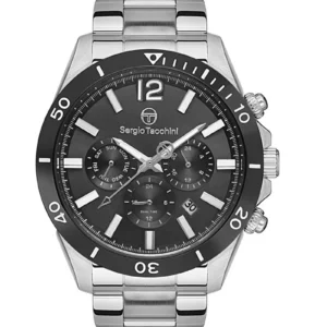 Sergio Tacchini ST.1.10342.2 Erkek Kol Saati