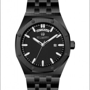 HOMİES HM26098S01-5 ERKEK KOL SAATİ