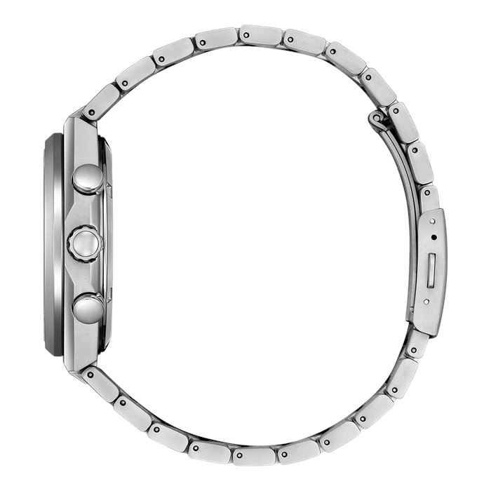 Citizen Zenshin Super Titanium CA4610-85M Kol Saati - Görsel 5