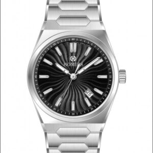 HOMİES HM26419S01-1 ERKEK KOL SAATİ
