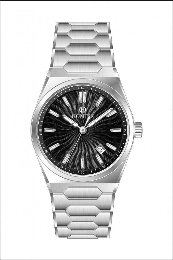 HOMİES HM26419S01-1 ERKEK KOL SAATİ