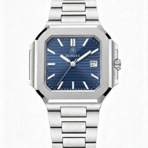 HOMİES HM27137S01-2 KOL SAATİ - Navy Blue