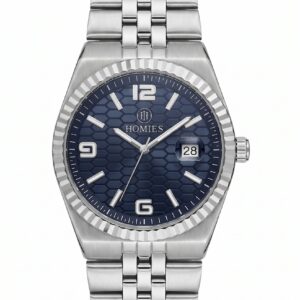 HOMİES HM27287S01-4 ERKEK KOL SAATİ