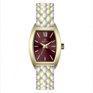 HOMİES HM27483S01-5 KADIN KOL SAATİ